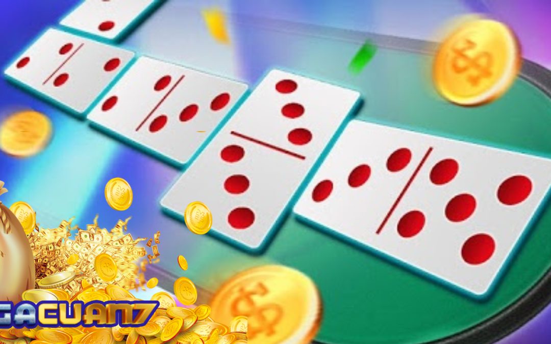 Cara Jitu Menang Bermain Domino Online Untuk Pemula