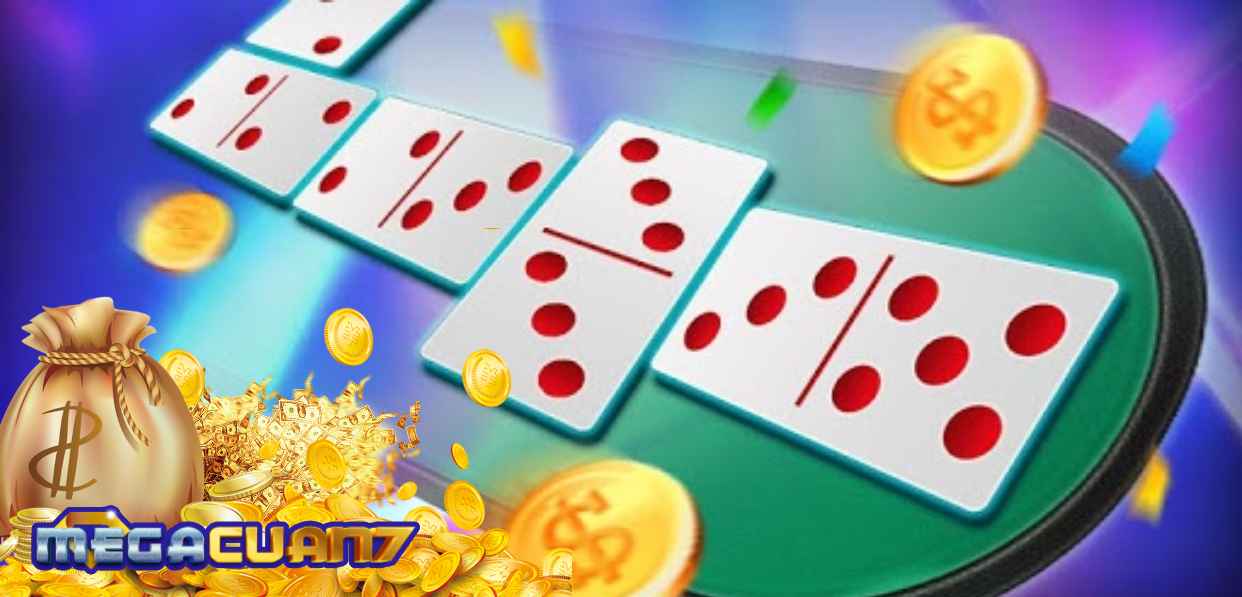 Cara Jitu Menang Bermain Domino Online Untuk Pemula Slot369